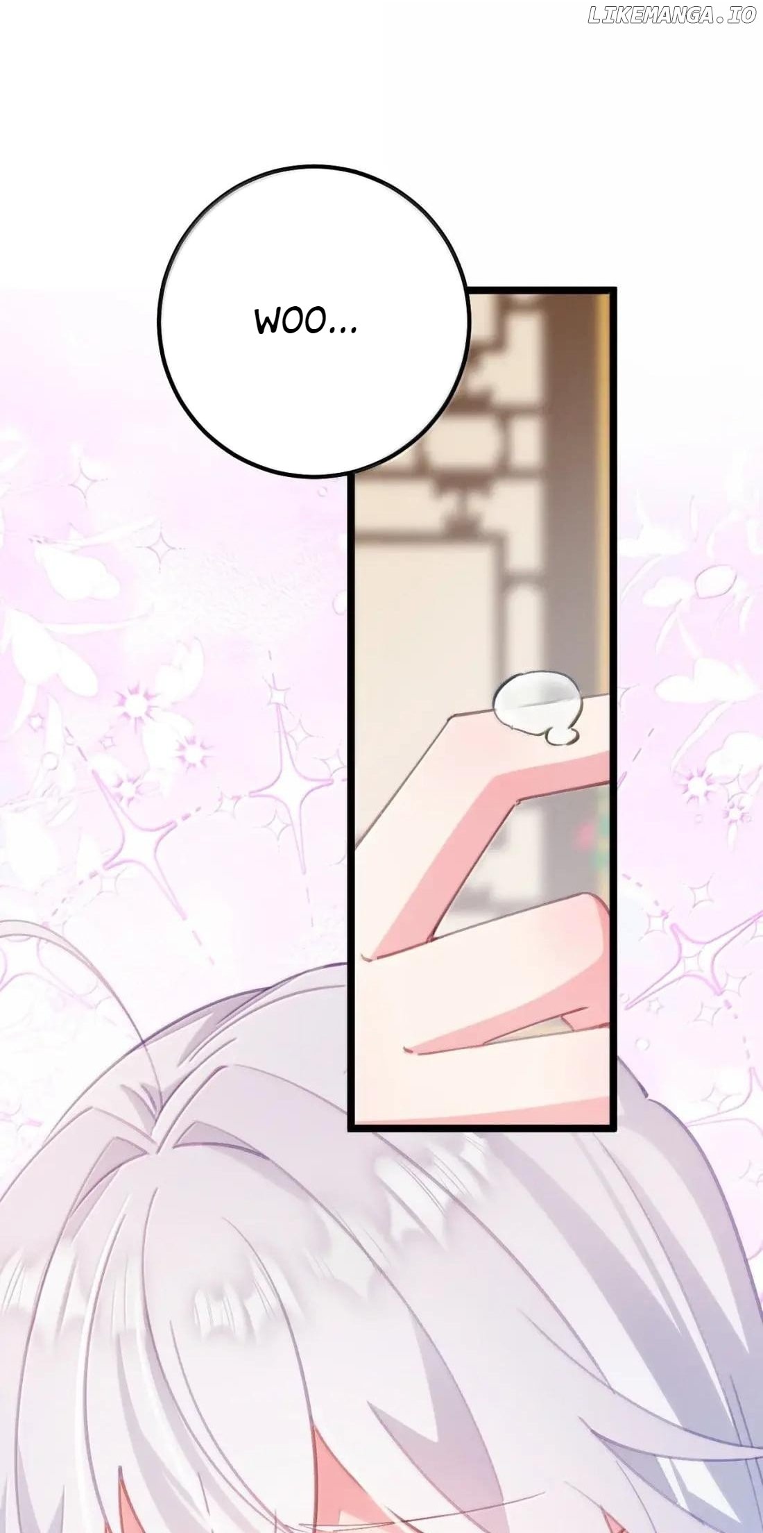 Breaking into the body of the emperor's daughte Chapter 42 - page 40